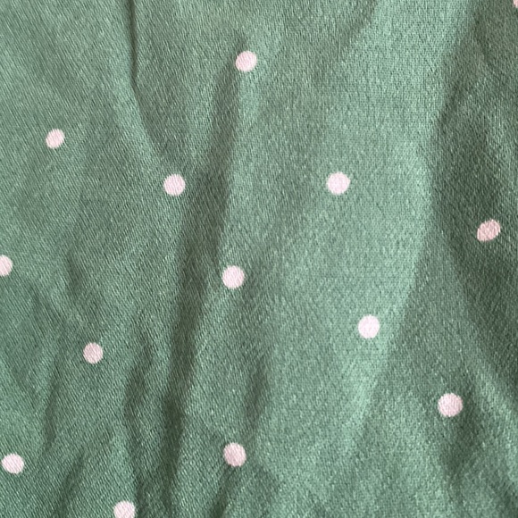 L.A. Hearts Pacsun Mini Wrap Skirt - Picture 10 of 14